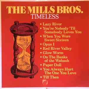 The Mills Brothers - Timeless download mp3