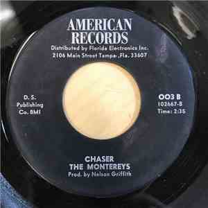 The Montereys - I Love You So mp3 download
