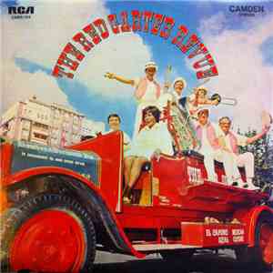 The Red Garters - The Red Garter Revue download mp3