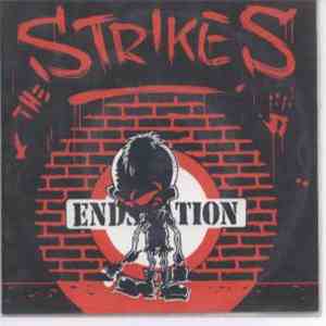 The Strikes  - Endstation download mp3