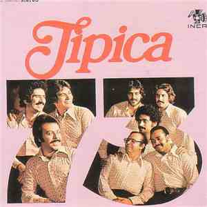 Tipica '73 - Tipica '73 download mp3