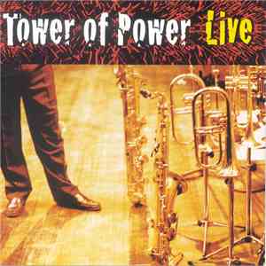 Tower Of Power - Soul Vaccination: Tower Of Power Live download mp3