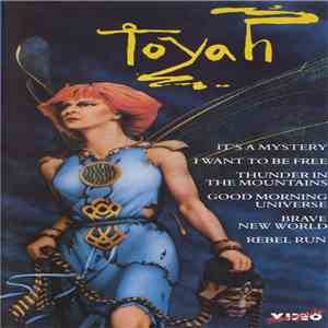 Toyah - Toyah download mp3