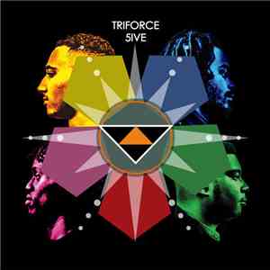 Triforce  - 5ive download mp3