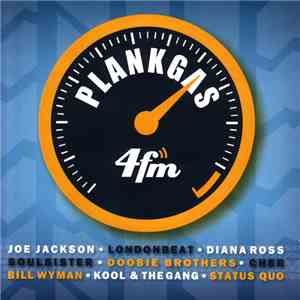 Various - 4FM Plankgas download mp3
