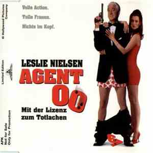 Various - Agent 00 - Mit Der Lizenz Zum Totlachen download mp3
