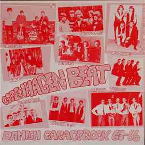 Various - Copenhagen Beat - Danish Garagerock 1965-1966 download mp3