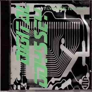 Various - Digital Odyssey - A Cybersonic Adventure download mp3