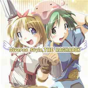 Various - Diverse Style, The Ragnarok download mp3