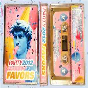 Various - Favors download mp3