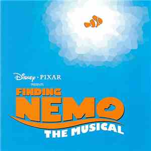 Various - Finding Nemo - The Musical download mp3