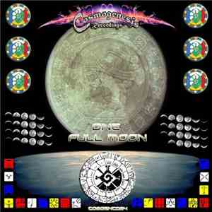 Various - One Full Moon download mp3