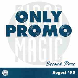 Various - Only Promo Second Part August '95 mp3 download