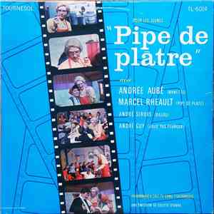 Various - Pour Les Jeunes..."Pipe De Plâtre" mp3 download