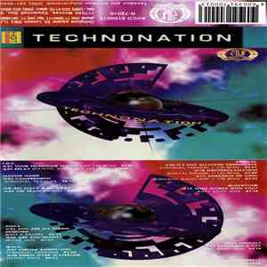 Various - Technonation download mp3