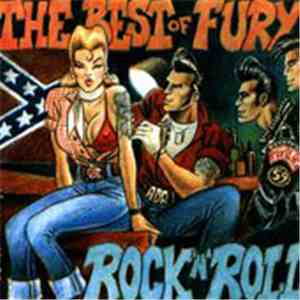 Various - The Best Of Fury Rock'n'Roll download mp3