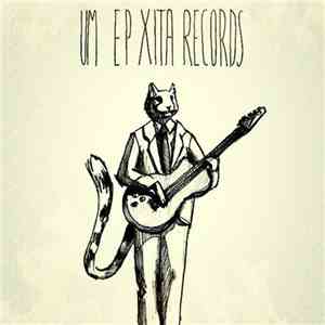 Various - Um EP Xita Records download mp3
