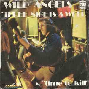 Wild Angels - Three Nights A Week mp3 download