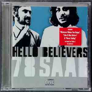 78 Saab - Hello Believers download mp3