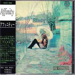 Affinity  - Affinity download mp3