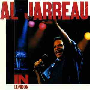 Al Jarreau - In London download mp3