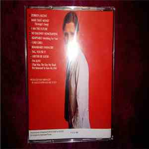 Alice Cooper  - Zipper Catches Skin download mp3
