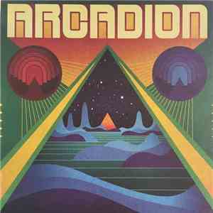 Arcadion - Ghost Feeder download mp3