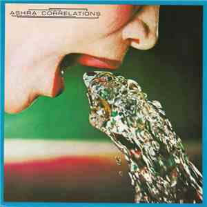 Ashra - Correlations download mp3