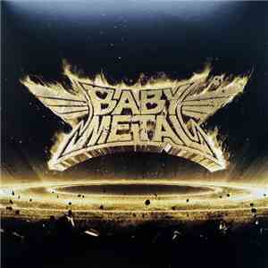 Babymetal - Metal Resistance download mp3