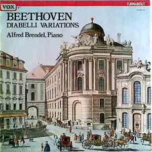 Beethoven, Alfred Brendel - Diabelli Variations download mp3
