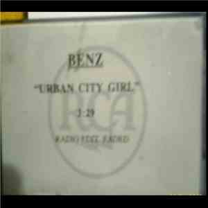 Benz - Urban City Girl download mp3