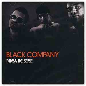 Black Company - Fora De Série download mp3