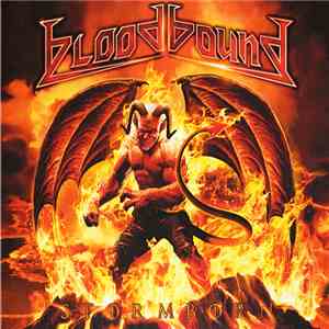 Bloodbound - Stormborn download mp3
