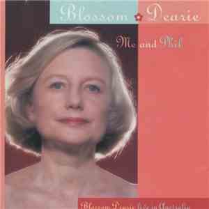 Blossom Dearie - Me And Phil - Blossom Dearie Live In Australia mp3 download