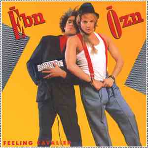 Ēbn-Ōzn - Feeling Cavalier download mp3
