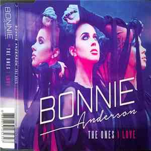 Bonnie Anderson - The Ones I Love download mp3