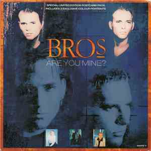 Bros - Are You Mine? download mp3