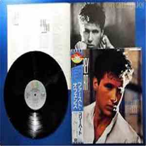Corey Hart - First Offense download mp3