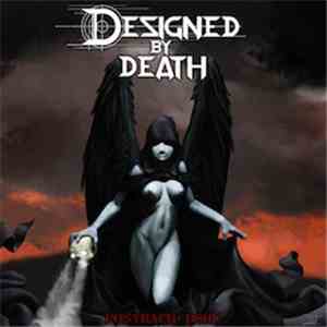 Designed By Death - Postrach Bohů download mp3