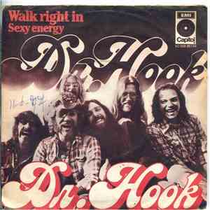 Dr. Hook - Walk Right In download mp3