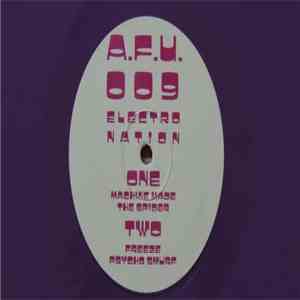 Electro Nation - Electro Nation download mp3