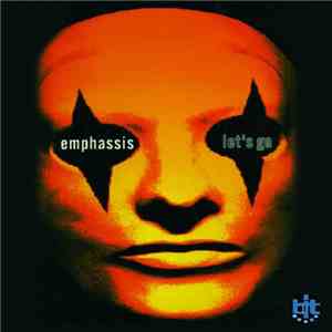 Emphassis - Let's Go download mp3