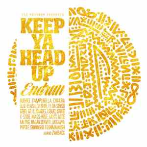 Endrun - Keep Ya Head Up download mp3