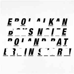 Erol Alkan & Boys Noize - Roland Rat / Brain Storm download mp3
