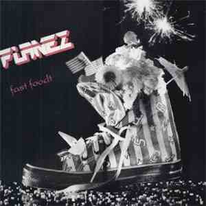 Flanez - Fast Foodt download mp3