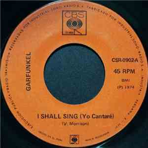 Garfunkel - I Shall Sing download mp3