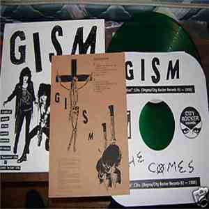 Gism / The Comes - Detestation / No Side download mp3