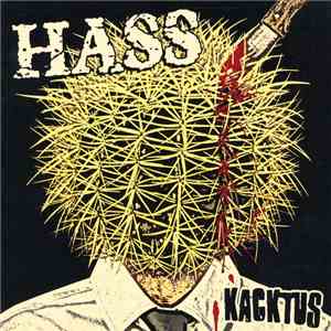 Hass - Kacktus mp3 download
