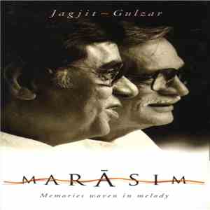 Jagjit ~ Gulzar - Marāsim download mp3