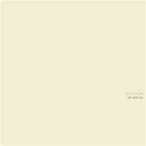 John Hudak - On And On download mp3